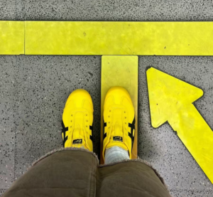 Giay Onitsuka Tiger Mexico 66 Slip On 'Yellow' 1183A746-750