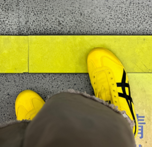 Giay Onitsuka Tiger Mexico 66 Slip On 'Yellow' 1183A746-750