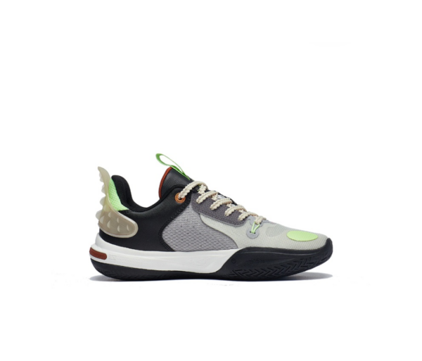 Giay Lining Way Of Wade All City 11 'Caution' YKBT034-5