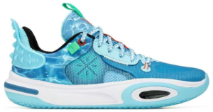 Giay Lining Way Of Wade 11 'Blue' YKBT018-9