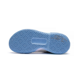 Giay Lining Wade All City 10 V1 'Grey' YKBS060-1