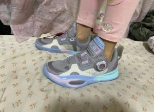 Giay Lining Wade All City 10 V1 'Grey' YKBS060-1