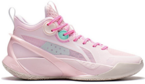 Giay Lining Sonic 10 V1 'Light Pink' ABPS013-5