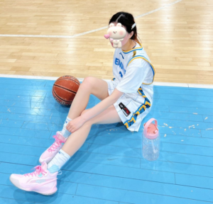 Giay Lining Sonic 10 V1 'Light Pink' ABPS013-5