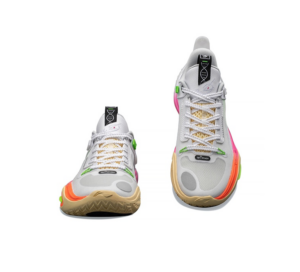 Giay Lining Wade All City 11 'Multi' ABPT005-2