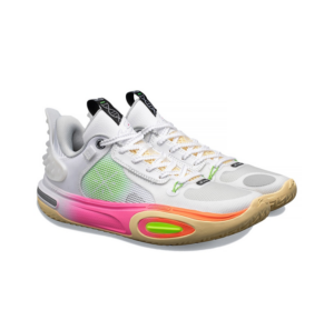 Giay Lining Wade All City 11 'Multi' ABPT005-2