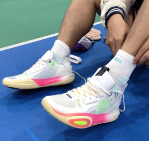 Giay Lining Wade All City 11 'Multi' ABPT005-2