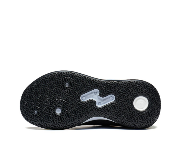 Giay Lining Yushuai 16 V2 'Black Green' YKBT022-7