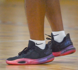 Giay Lining Wade All City 11 'Sunrise' ABPT005-1