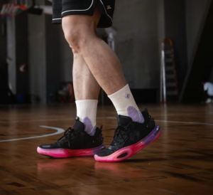 Giay Lining Wade All City 11 'Sunrise' ABPT005-1