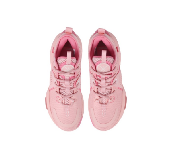 Giay Lining Wade All City 9 V1.5 'Pink' ABPR033-5