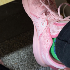 Giay Lining Wade All City 9 V1.5 'Pink' ABPR033-5