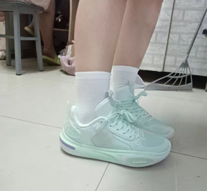 Giay Lining Wade All City 11 'Mint' ABPT005-4