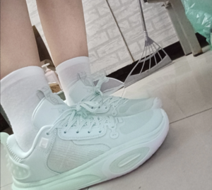 Giay Lining Wade All City 11 'Mint' ABPT005-4