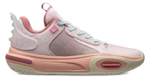 Giay Lining Wade All City 11 'Light Pink' ABPT005-5