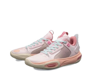 Giay Lining Wade All City 11 'Light Pink' ABPT005-5