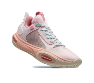 Giay Lining Wade All City 11 'Light Pink' ABPT005-5