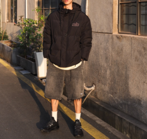 Giay Lining Blade 3 V2 'Black' ABAT057-19