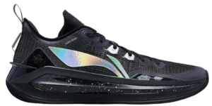 Giay Lining Blade 3 V2 'Black' ABAT057-19