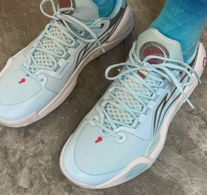 Giay Lining Blitz 9 TD 'Sky Blue' ABPT001-6