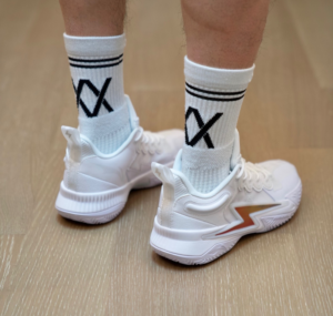 Giay Lining Wade Son Of Flash 'White' ABPT019-6