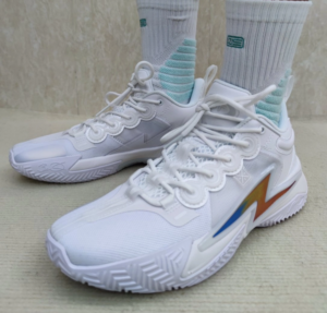 Giay Lining Wade Son Of Flash 'White' ABPT019-6