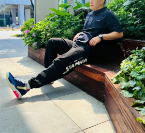 Giay Nike Air Jordan MA2 x Luka Doncic ‘Cosmic Deception’ DJ9804-500