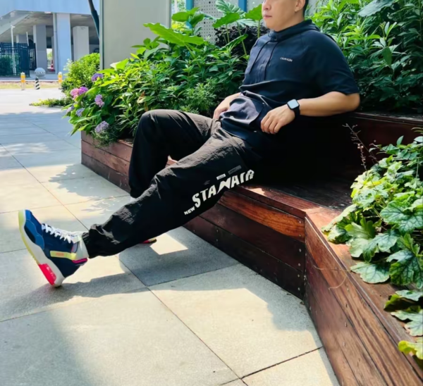 Giay Nike Air Jordan MA2 x Luka Doncic ‘Cosmic Deception’ DJ9804-500