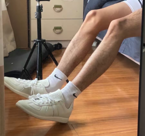 Giay Adidas BW Army 'White Tint' HP5516