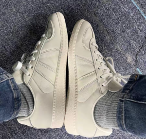 Giay Adidas BW Army 'White Tint' HP5516