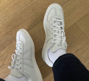 Giay Adidas BW Army 'White Tint' HP5516