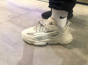 Giay Adidas Ozweego Celox 'Bliss' GZ5231