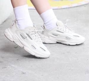 Giay Adidas Ozweego Celox 'Bliss' GZ5231