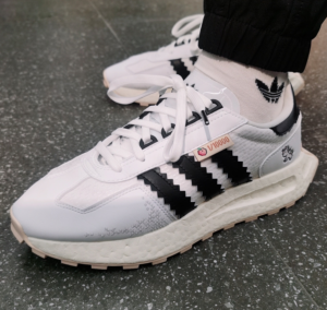 Giay Adidas Retropy E5 'Money Kingdom' IG3502