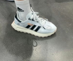 Giay Adidas Retropy E5 'Money Kingdom' IG3502