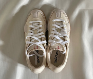 Giay Adidas BW Army 'Light Brown' HQ8511