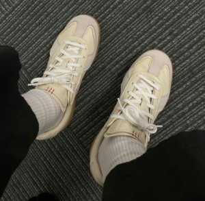 Giay Adidas BW Army 'Light Brown' HQ8511