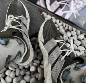 Giay Adidas Prophere 'Olive Green' ID0544