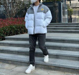 Giay Adidas Courtic 'Beige' GX4367