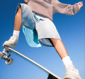 Giay Adidas Courtic 'Beige' GX4367