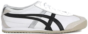 Giay Onitsuka Tiger Mexico 66 'White Black' DL408-0190