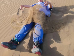 Giay Nike Kyrie Infinity GS 'Bred' DD0334-004