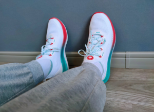 Giay Under Armour Curry Flow Go 'White Daiquiri' 3025936-103