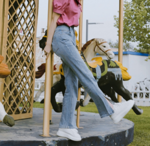 Giay Alexander Mcqueen Platform 'White' 533698 WHGP0-9000