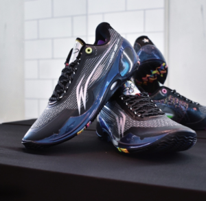 Giay Lining Wade 808 III Ultra 'Nightlight' ABAT051-5