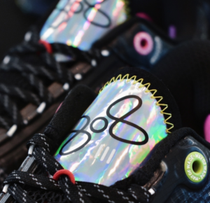 Giay Lining Wade 808 III Ultra 'Nightlight' ABAT051-5