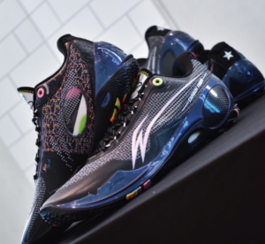 Giay Lining Wade 808 III Ultra 'Nightlight' ABAT051-5