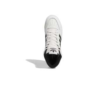 Giay Adidas Rivalry High 'White' ID6158