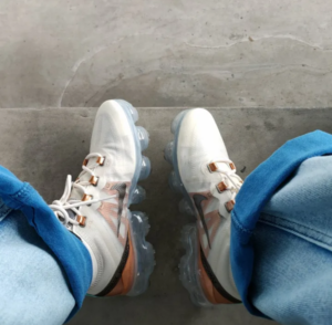 Giay Nike Air VaporMax 2019 SE 'Metallic Pewter' BV6483-002