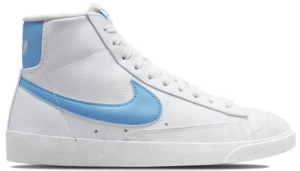 Giay Nike Blazer Mid ’77 'University Blue' DQ4124‑101